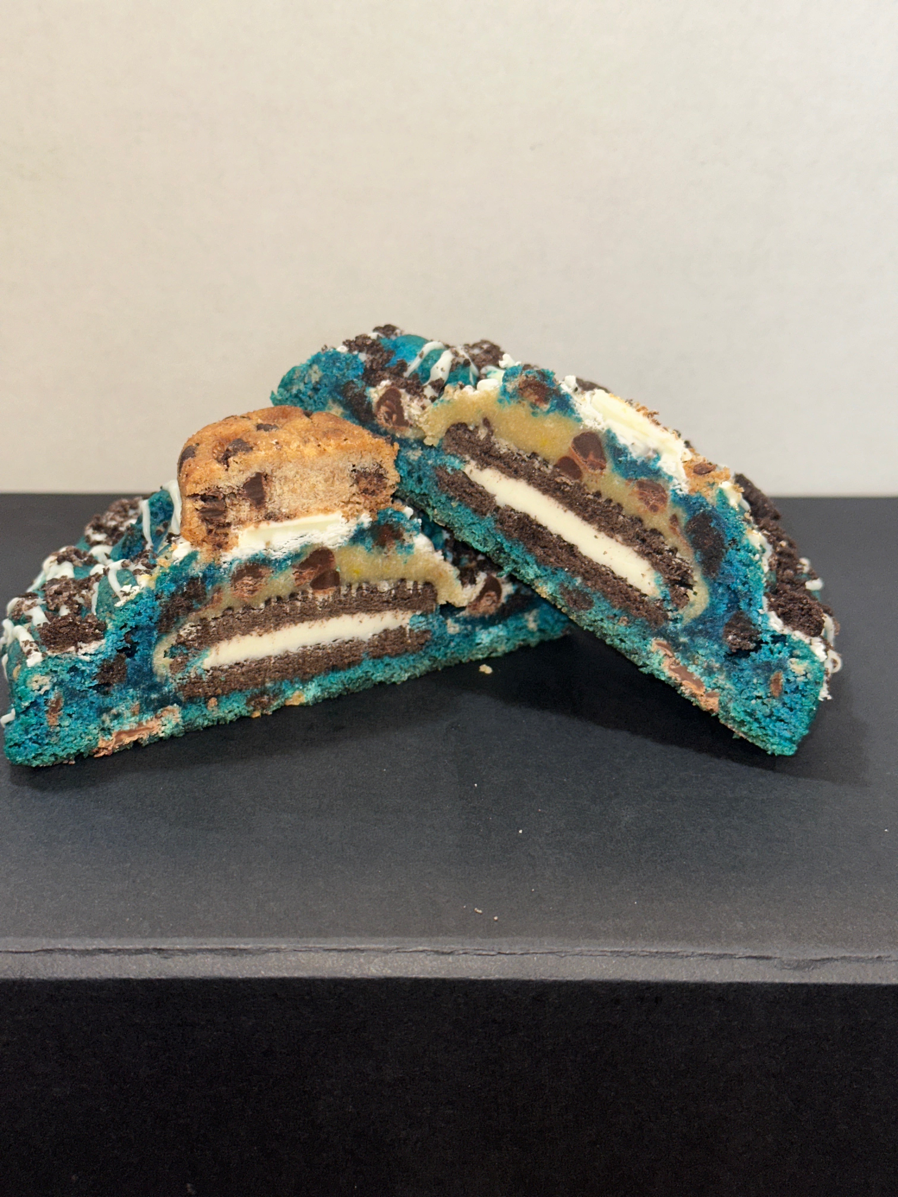 Cookie Monster