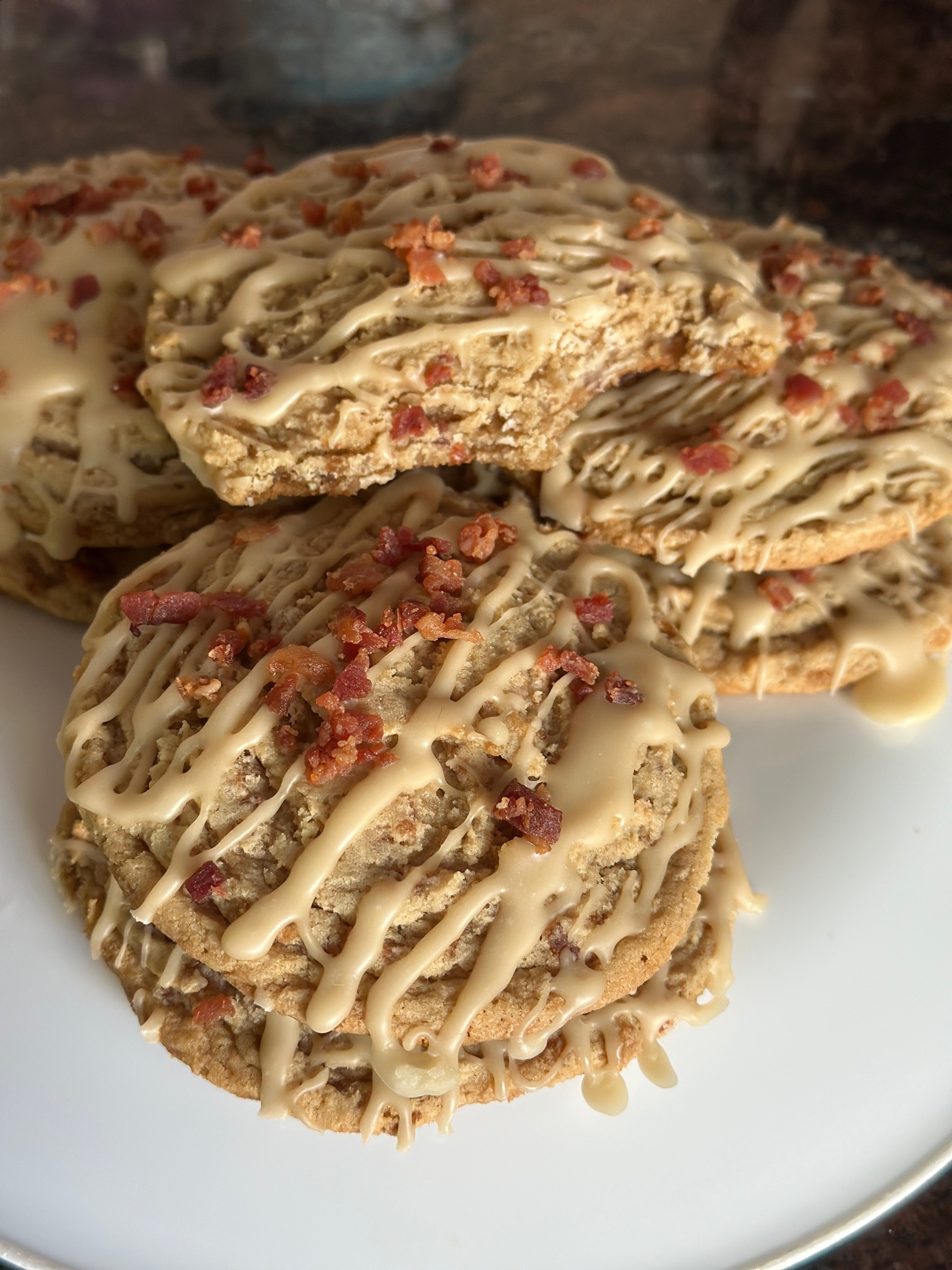 Maple Bacon